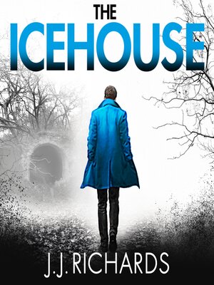 The Icehouse - Audiobook